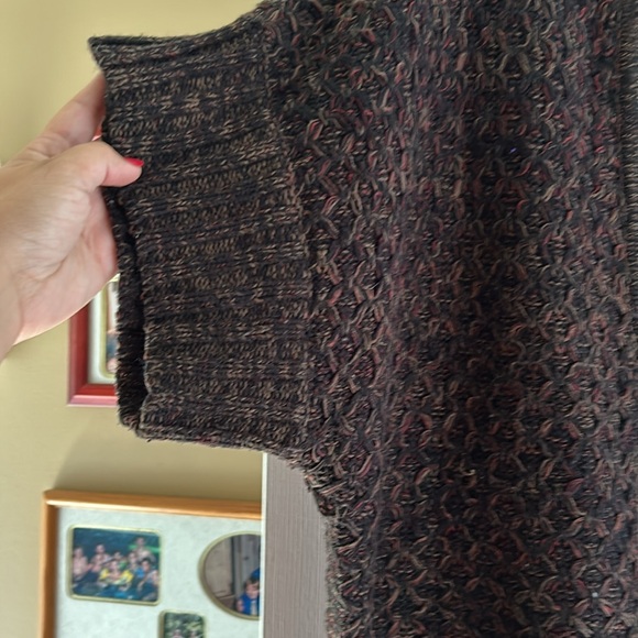 Sweater Cardigan - Picture 3 of 7
